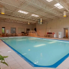 Отель Best Western Plus Mariposa Inn & Conference Centre, фото 17