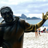 Отель Bossa Copacabana - Praia, Conforto e Privacidade, фото 24