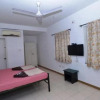 Отель Kovai Serviced Apartment, фото 26
