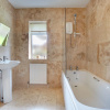 Отель Homely Holiday Home in Saundersfoot With Garden, фото 9