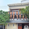 Отель RedDoorz near Stasiun TVRI Surabaya 2, фото 1