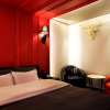 Отель A-vant Hotel, фото 6