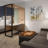 Отель SpringHill Suites by Marriott Charleston Airport & Convention Center, фото 4