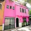 Отель Hostal Fungi Casa Rosa, фото 1