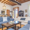 Отель CAN CIREROL - Villa with private pool in Porto Colom- Felanitx. Free WiFi, фото 29