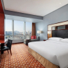 Отель Crowne Plaza Wuxi City Center, an IHG Hotel, фото 7