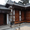 Отель Gahoe Hanok Guest House, фото 19