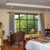 Отель Ingagi Park View Lodge, фото 36