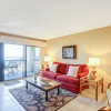 Отель Amelia Surf And Racquet Club condo, фото 4