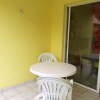 Отель Studio in la Trinité, with Enclosed Garden - 200 M From the Beach, фото 9