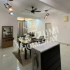 Отель Aya Izumi 3 bed Condo near to Bangi Wonderland, фото 21