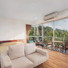 Отель Condo in Karon in Chic Condo - Unit B707, фото 9