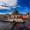 Отель Relais Old Naples from a terrace, фото 27