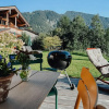 Отель Chalet Alpin Comfortable Holiday Residence, фото 11
