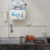 Отель OYO 19578 Home Mountain View 3BHK Lonavala, фото 11