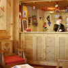 Отель Les Chalets de la Mouria, фото 7