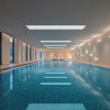 Отель Hyatt Place Chengdu Bio-town, фото 41