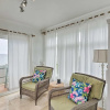 Отель Kauai Aliomanu 2 Bedroom Home, фото 15