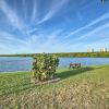 Отель Nettles Island Jensen Beach Home: Walk to Ocean!, фото 18