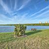 Отель Nettles Island Jensen Beach Home: Near the Ocean!, фото 18