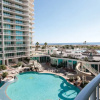 Отель Poolside Condo With Wonderful View Of Perdido Bay Unit Crc0408, фото 7