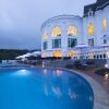 Отель Dalat Wonder Resort, фото 12