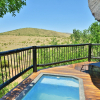 Отель Tshukudu Bush Lodge, фото 16