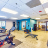 Отель Hampton Inn Haverhill, фото 23