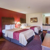 Отель Red Roof Inn Kingsport, фото 3