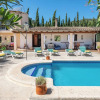 Отель Villa Sa Torre With Pool in Mallorca, фото 1