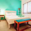 Отель My Green Hostel, фото 16