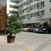 Отель Huimin Hotel (Puxi Wanda store), фото 23