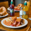 Отель Toby Carvery, Strathclyde, M74 J6, by Innkeeper's Collection, фото 13