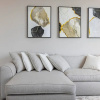 Отель Brand New, Stylish 2br and M, Amazing Marina Views, фото 15