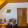 Отель Landgasthof Zur Wildbahn, фото 7