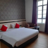 Отель Blitz Hotel Batam Centre, фото 43