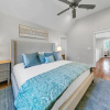 Отель Sandy Dunes Beach Cottage, фото 6
