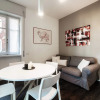 Отель MyHomeInComo - Art Design Suites, фото 34
