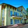 Отель Motel Kurortnyy в Рясное-Русском