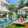 Отель HA Hotel Apartments Hoi An Ocean Front, фото 24