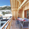 Отель Modern apartment in a ski area known for its sunshine, фото 8