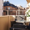 Отель City Apartments Stockholm, фото 19