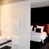 Отель Hôtel Les 3 Lieux, фото 4