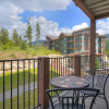 Отель Brand New Clear Water Lofts - 2br Premier Condo - Kids Ski Free! 2 Bedroom Condo by RedAwning, фото 8