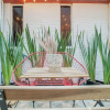 Отель Amazing TERRAZO place, 8 guest!! 4 beds, фото 13