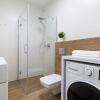 Отель Homewell Apartments Gasiorowskich, фото 3