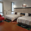 Отель K-1 Hotel, фото 14