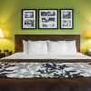 Отель Sleep Inn And Suites, фото 7