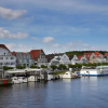 Отель Houseboat Possibility 7, фото 12