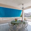 Отель Apartment With 3 Bedrooms in Marina di Ragusa, With Pool Access and Fu, фото 7